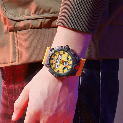 SMAEL - Ignite Your Style with Ember!