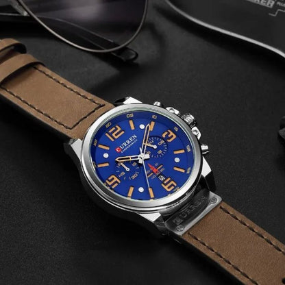 Fashionable Elegant Quartz Watch