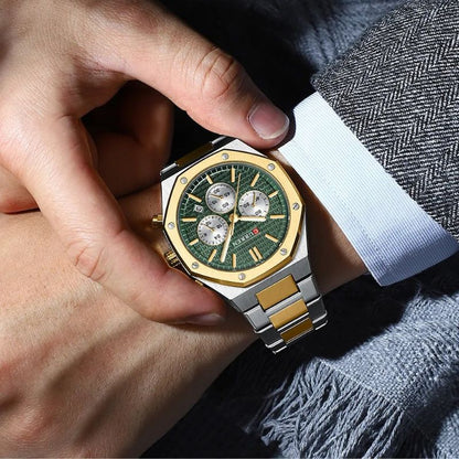 CURREN Sylveon: Enchanting Elegance on Your Wrist