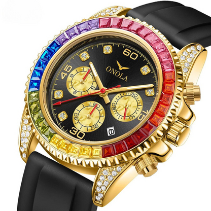 Experience elegance with ONOLA's Casimir collection