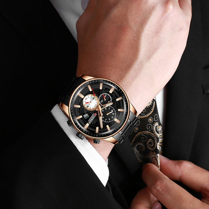 CURREN - Quick Elegance