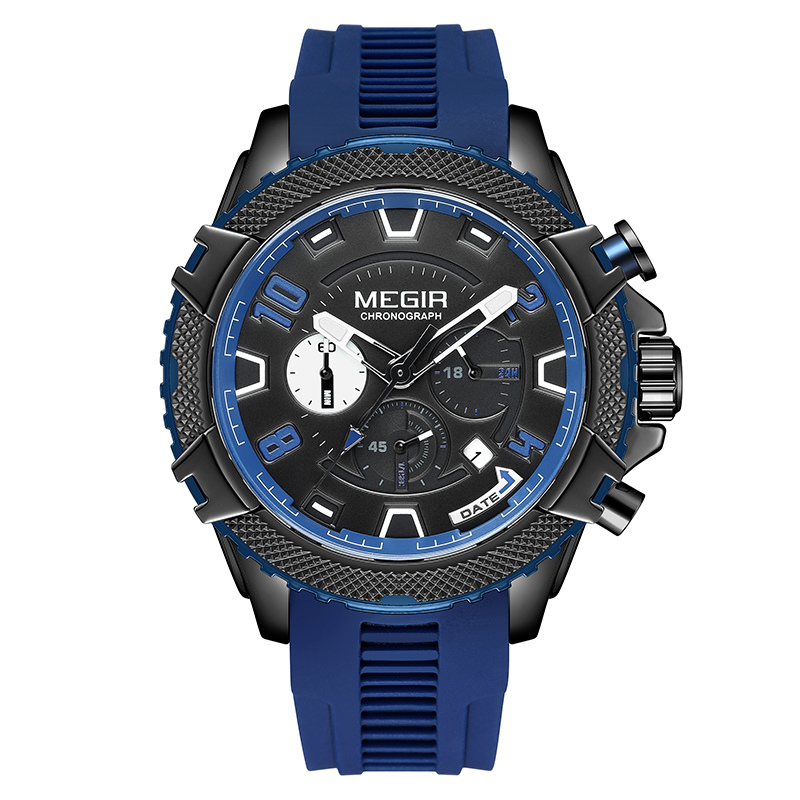 MEGIR - Refreshing Coolant for Ultimate Comfort