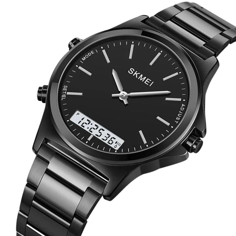 SK - Timeless Elegance