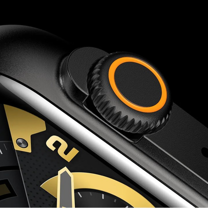 OB - Stride: Elevate Every Step!