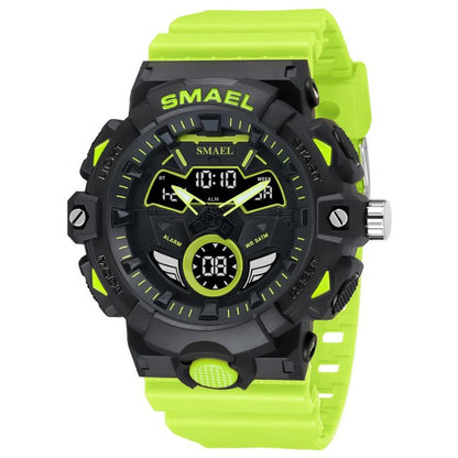 SMAEL - Ignite Your Style with Ember!
