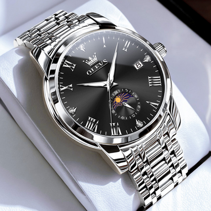 OLEVS - Elegant Luxury Watch