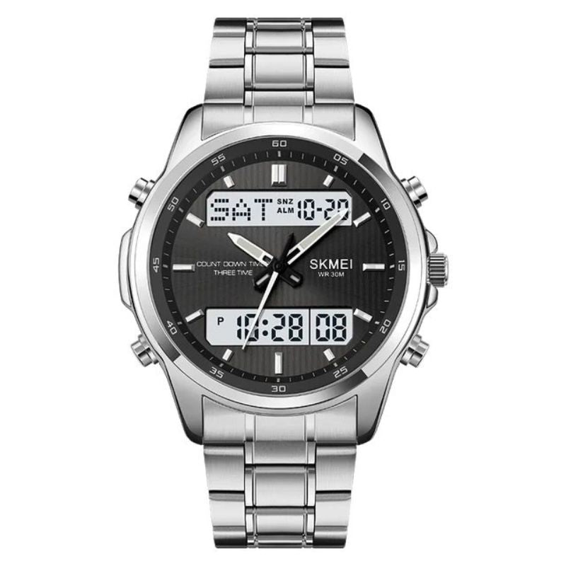 SK - Syncro: Experience Perfect Harmony in Motion
