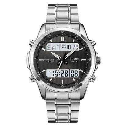 SK - Syncro: Experience Perfect Harmony in Motion
