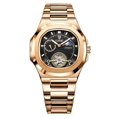 LIGE - Solar Watch