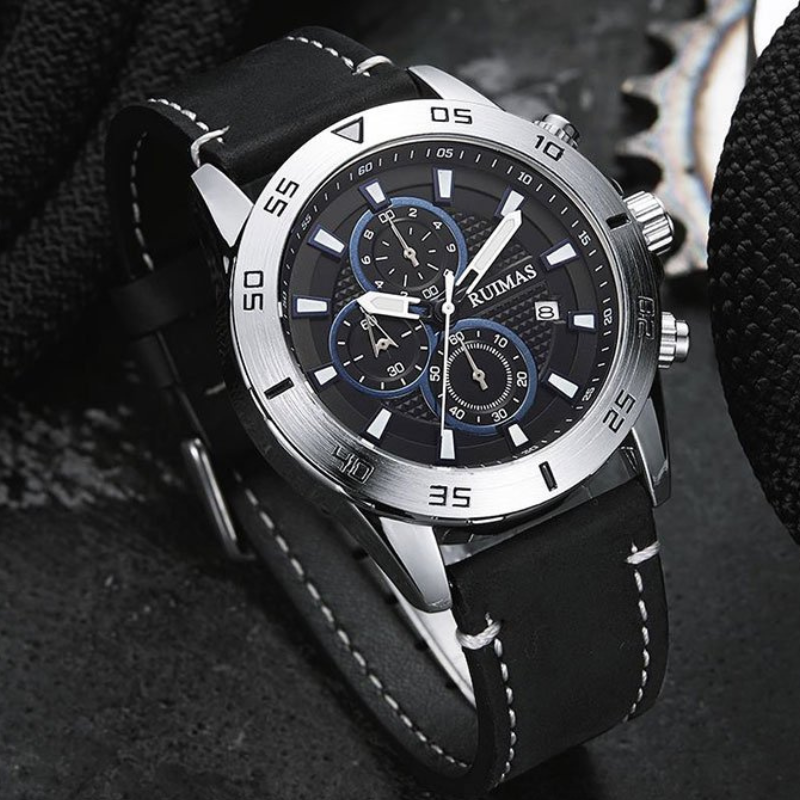 RUIMAS - Stylish and Versatile Watch