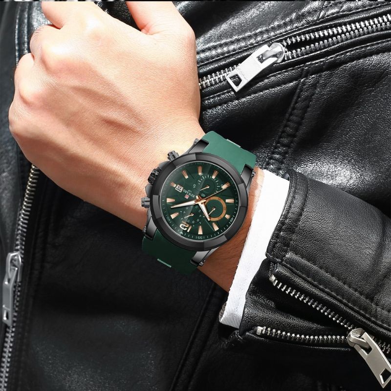 FX - Kennedy: Elevate Your Style