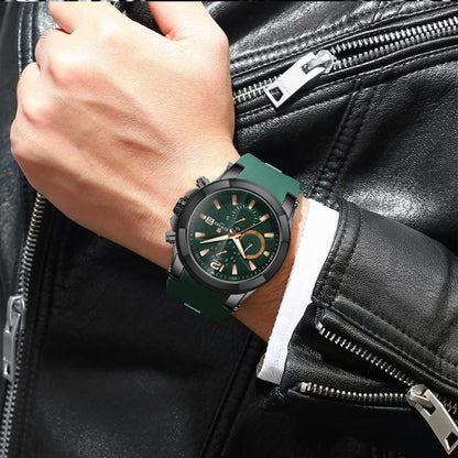 FX - Kennedy: Elevate Your Style