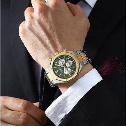 CURREN Sylveon: Enchanting Elegance on Your Wrist