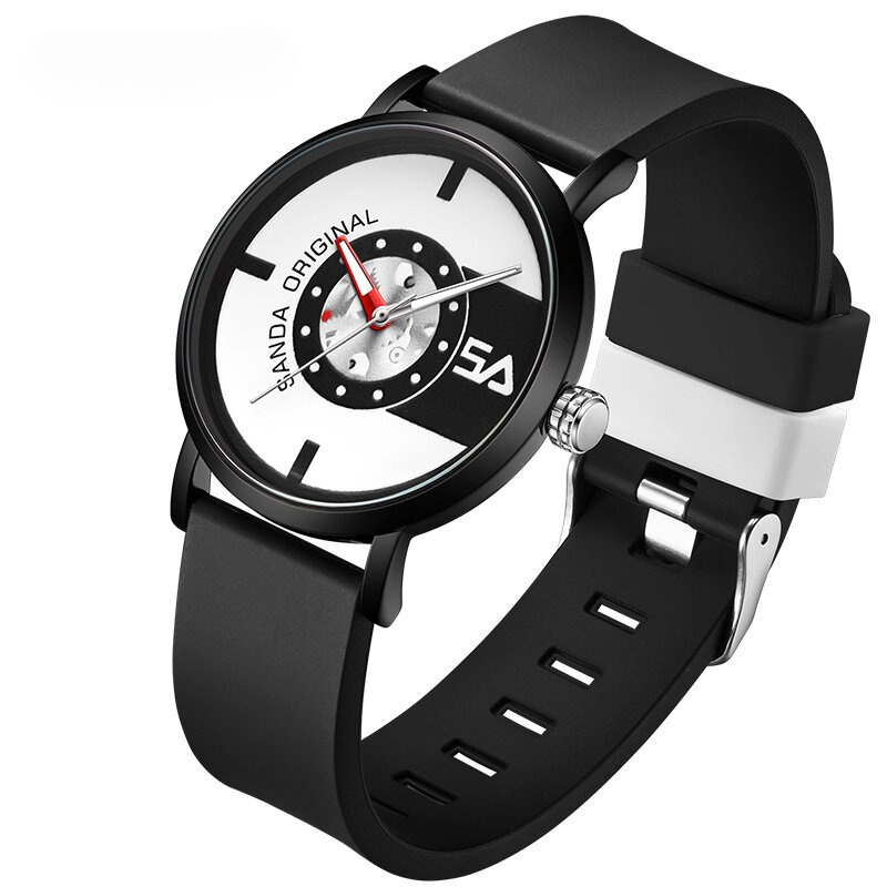 SANDA - Stylish and Fun