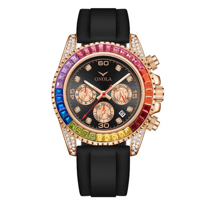 Experience elegance with ONOLA's Casimir collection