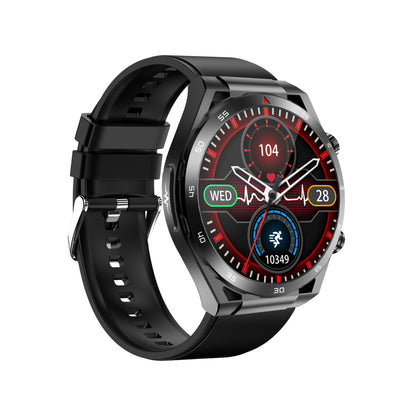 Kardena CARE One 2 - 2025 Premium Smartwatch with AI Assistance
