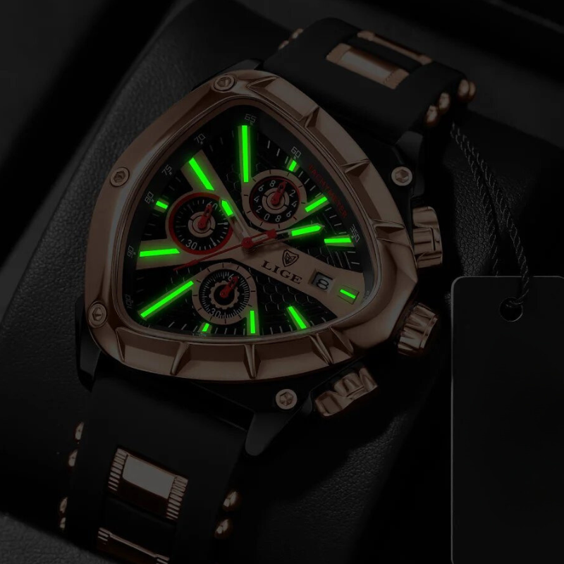 LIGE Viggo: Elegance Redefined