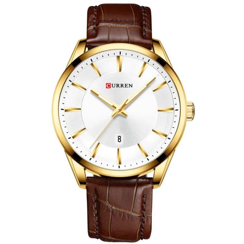 CURREN - Modern Urban Style