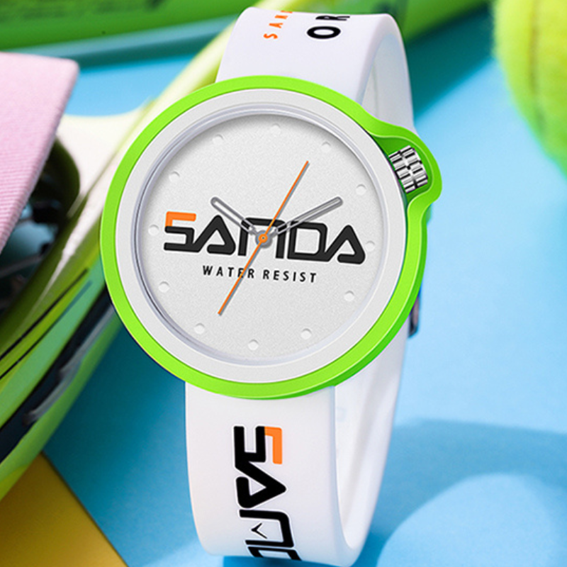 SANDA - Rejuvenate Your Senses with Nerve
