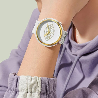 SANDA - Caius Collection: Elevate Your Style