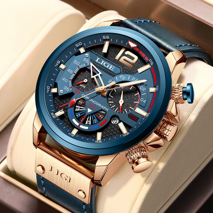 LIGE - Elegance Redefined