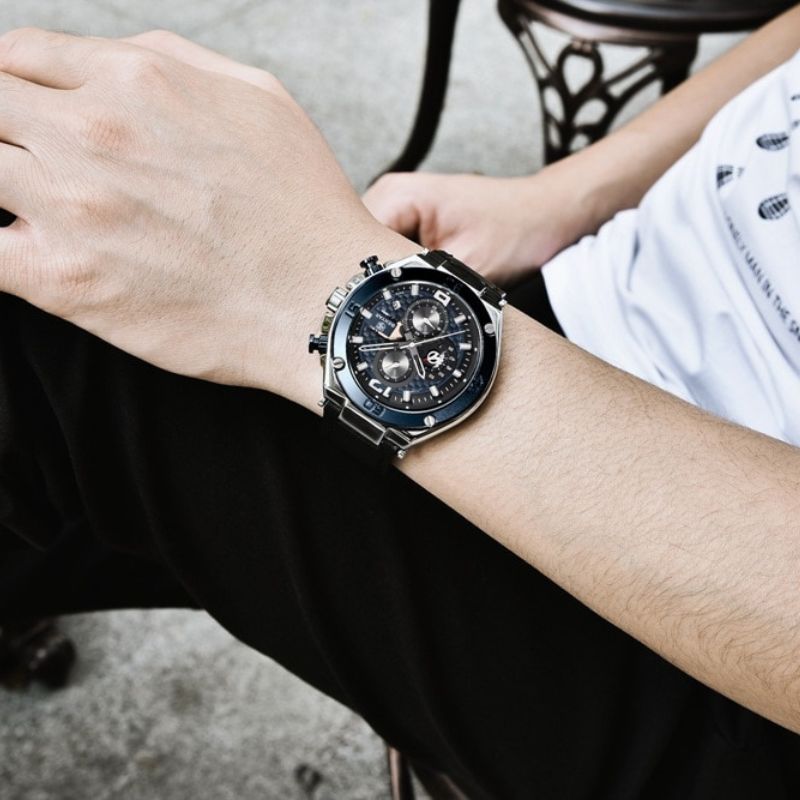 B&Y - Timeless Sports Collection
