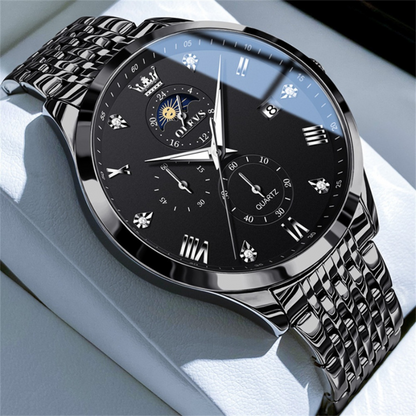 OLEVS - The Essence of Elegance