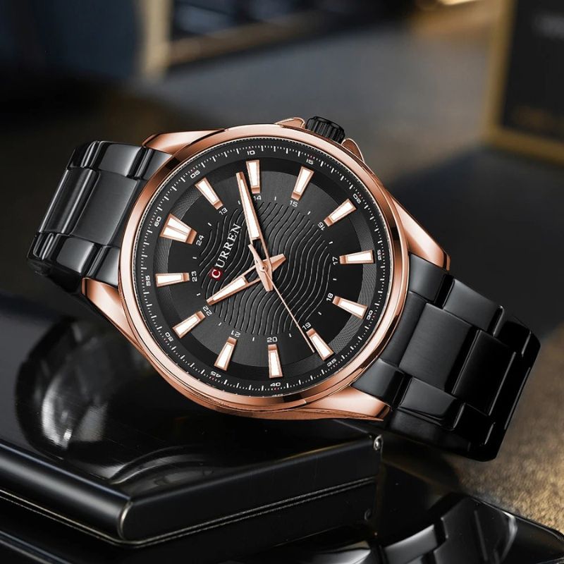 CURREN - Exquisite Majesty