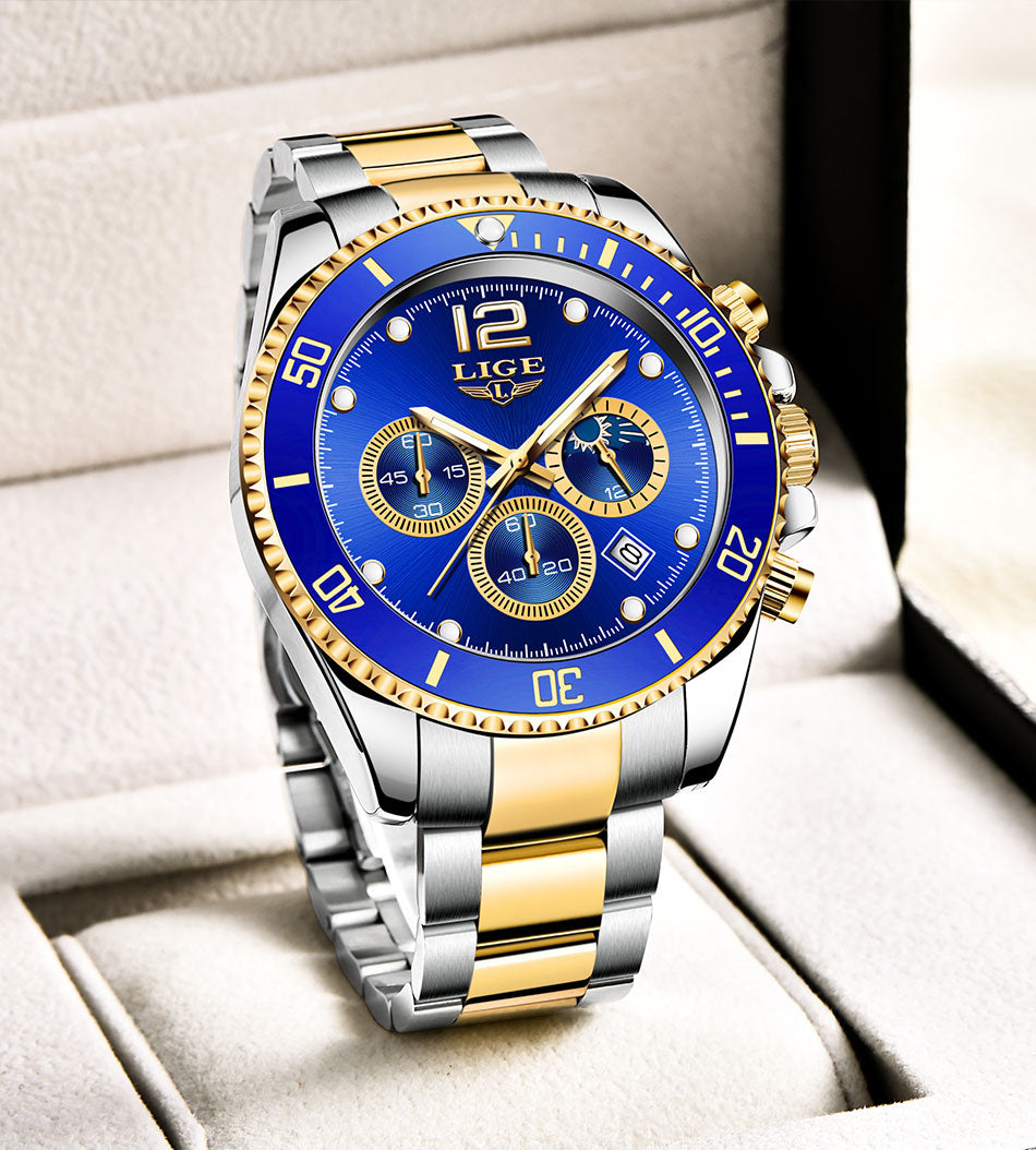 LIGELAND® Meteor – Experience the Extraordinary!