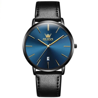 OLEVS - The Ultimate Nexus Watch