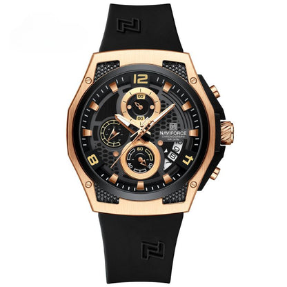 NAVI - Elegant and Slim Design