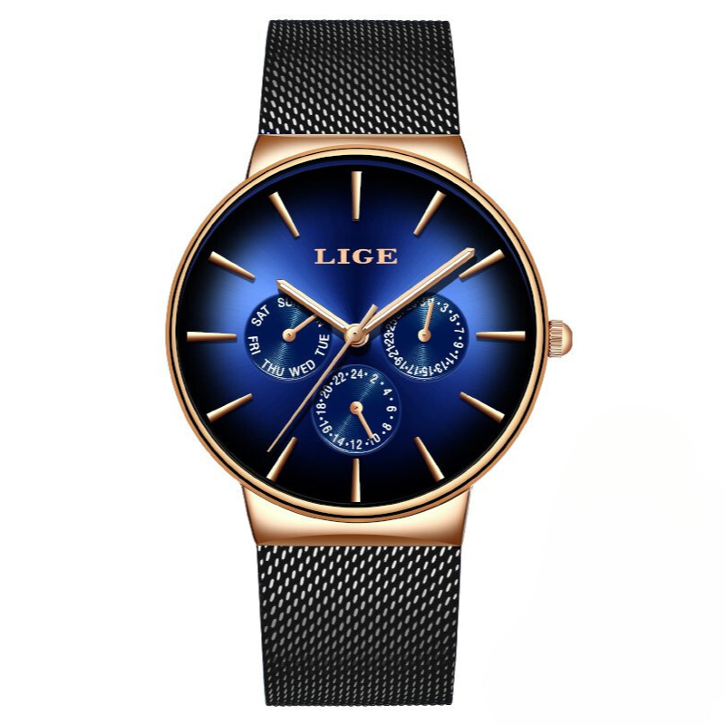 LIGE - Serene Elegance
