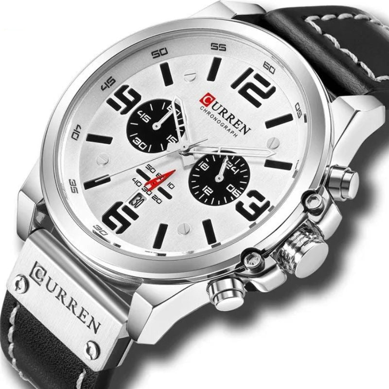 Fashionable Elegant Quartz Watch