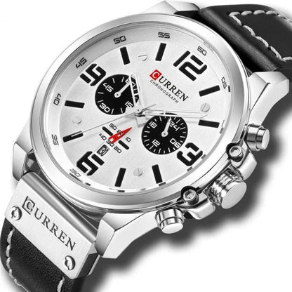 Fashionable Elegant Quartz Watch