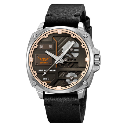 SKMEI - Venatici Collection: Rugged Timepieces for Adventurers