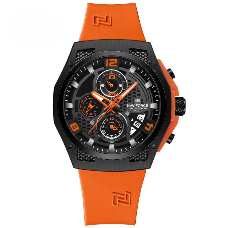NAVI - Elegant and Slim Design