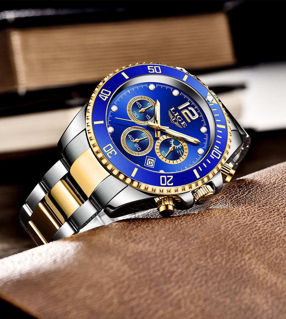 LIGELAND® Meteor – Experience the Extraordinary!