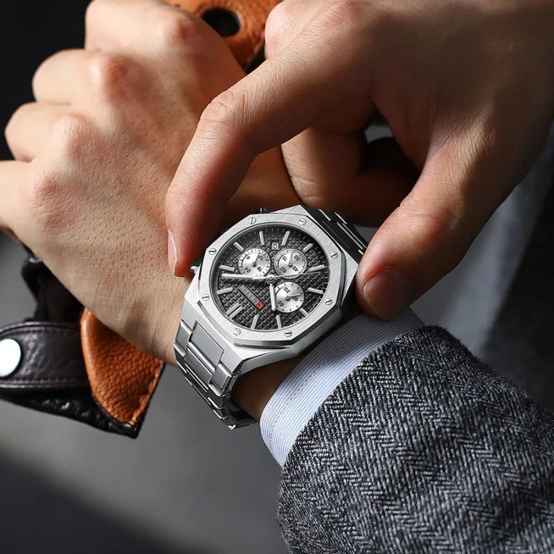 CURREN Sylveon: Enchanting Elegance on Your Wrist