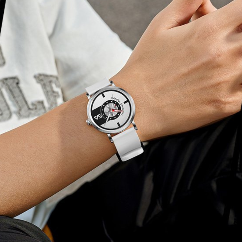 SANDA - Stylish and Fun