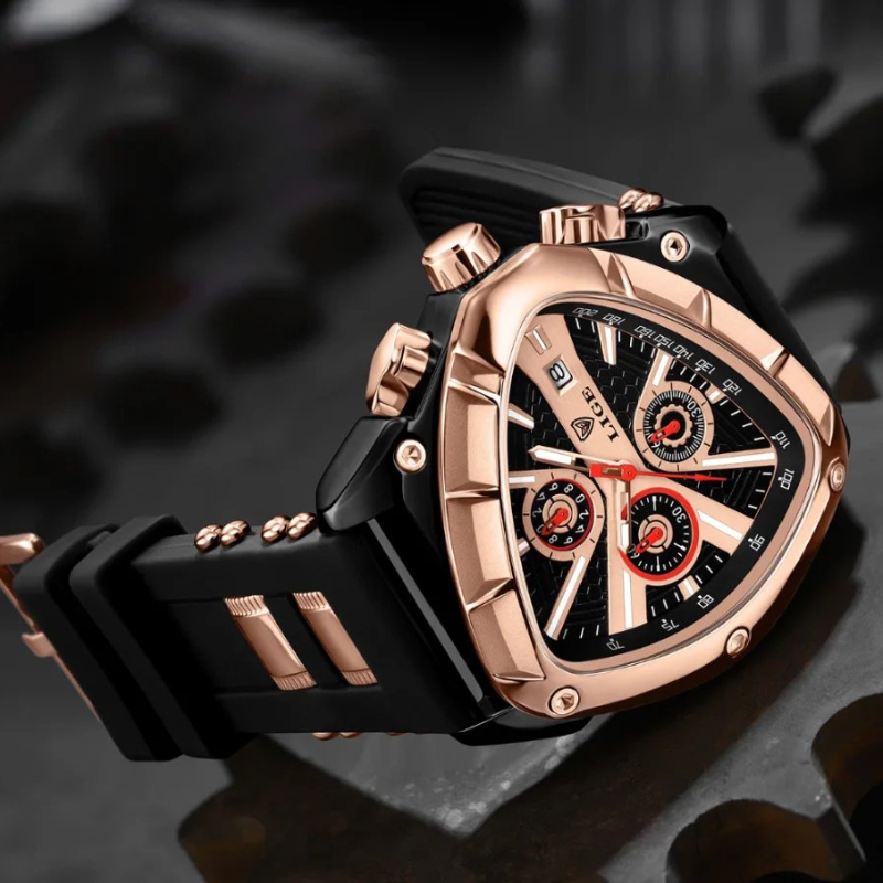 LIGE Viggo: Elegance Redefined