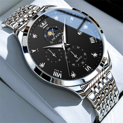 OLEVS - The Essence of Elegance