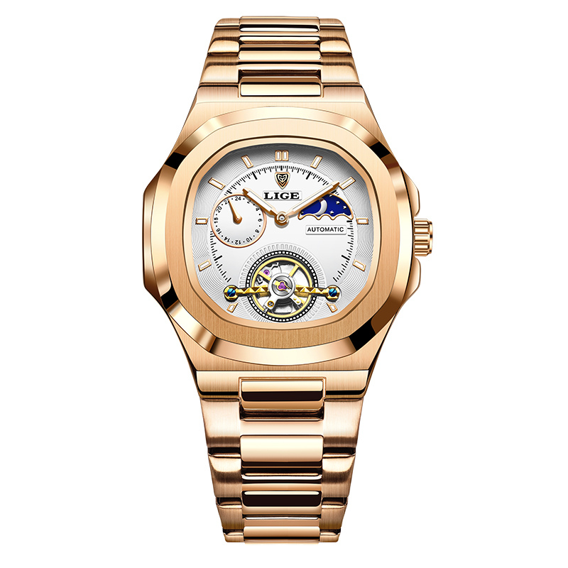 LIGE - Solar Watch