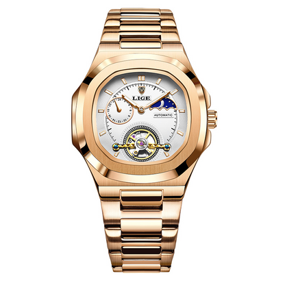 LIGE - Solar Watch
