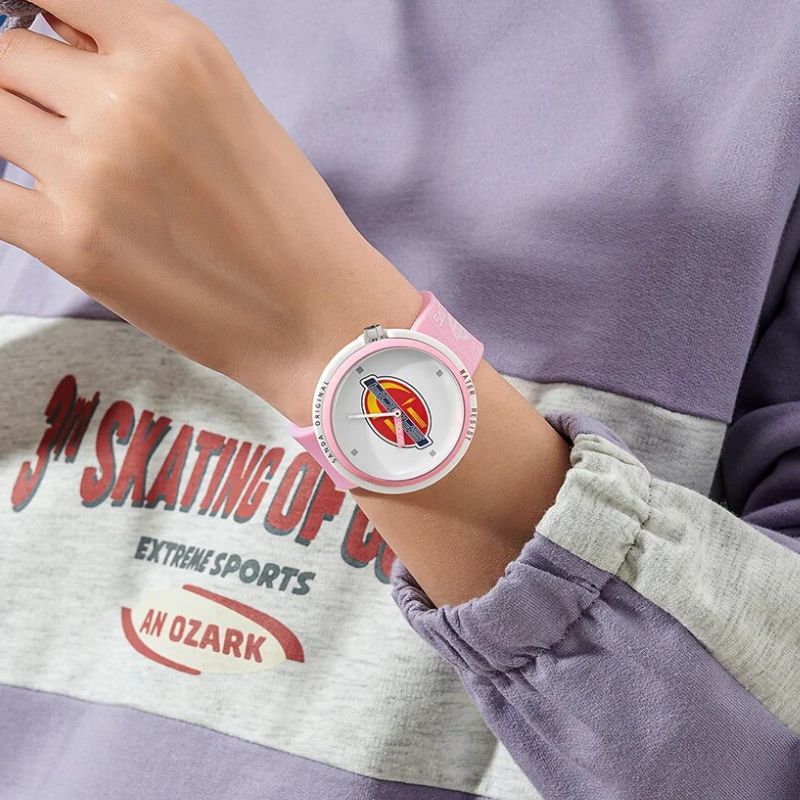 SANDA - Caius Collection: Elevate Your Style