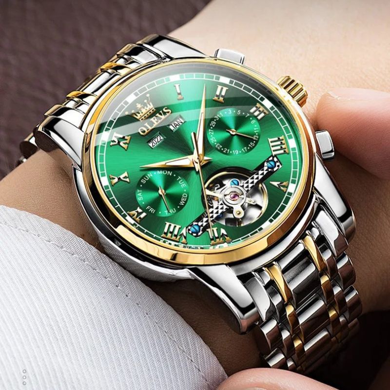 OLEVS - Premium Collection