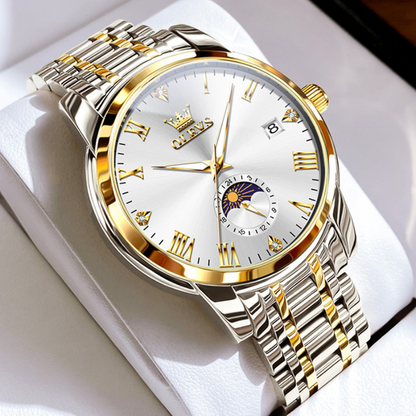OLEVS - Elegant Luxury Watch