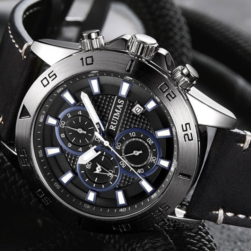 RUIMAS - Stylish and Versatile Watch