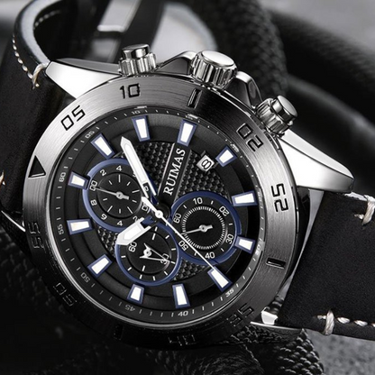 RUIMAS - Stylish and Versatile Watch