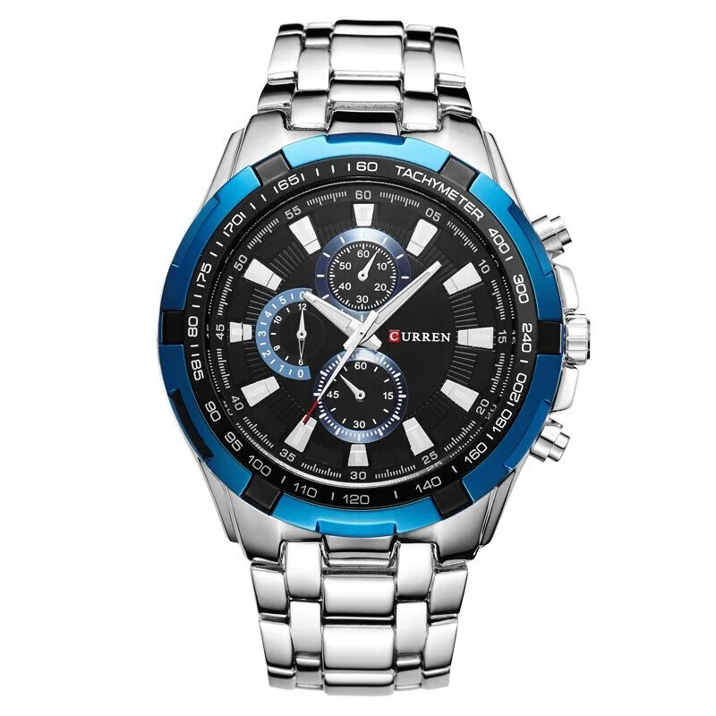 CURREN - Stylish Compass for Adventure Enthusiasts