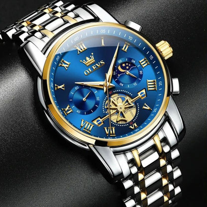 OLEVS - The Luxe Royale Collection